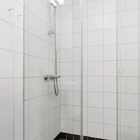 Appartement - Free Parking