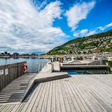 Daire - Free Parking *