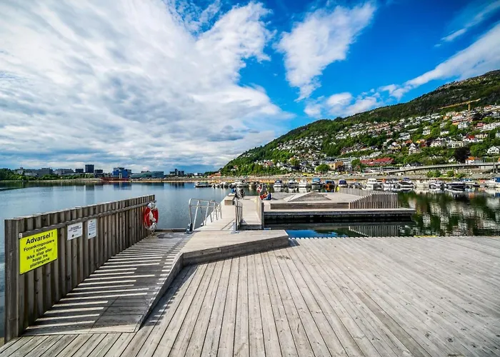 Appartement - Free Parking *